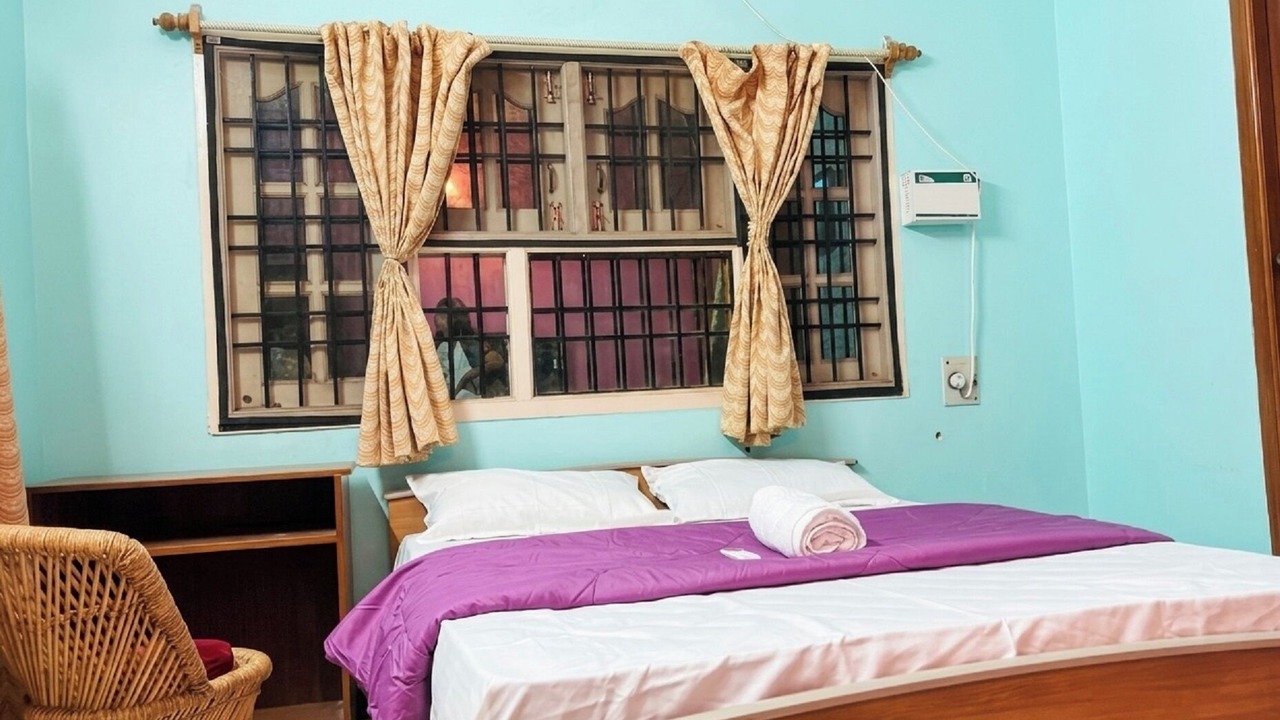 Photo of Bedroom in Madipakkam