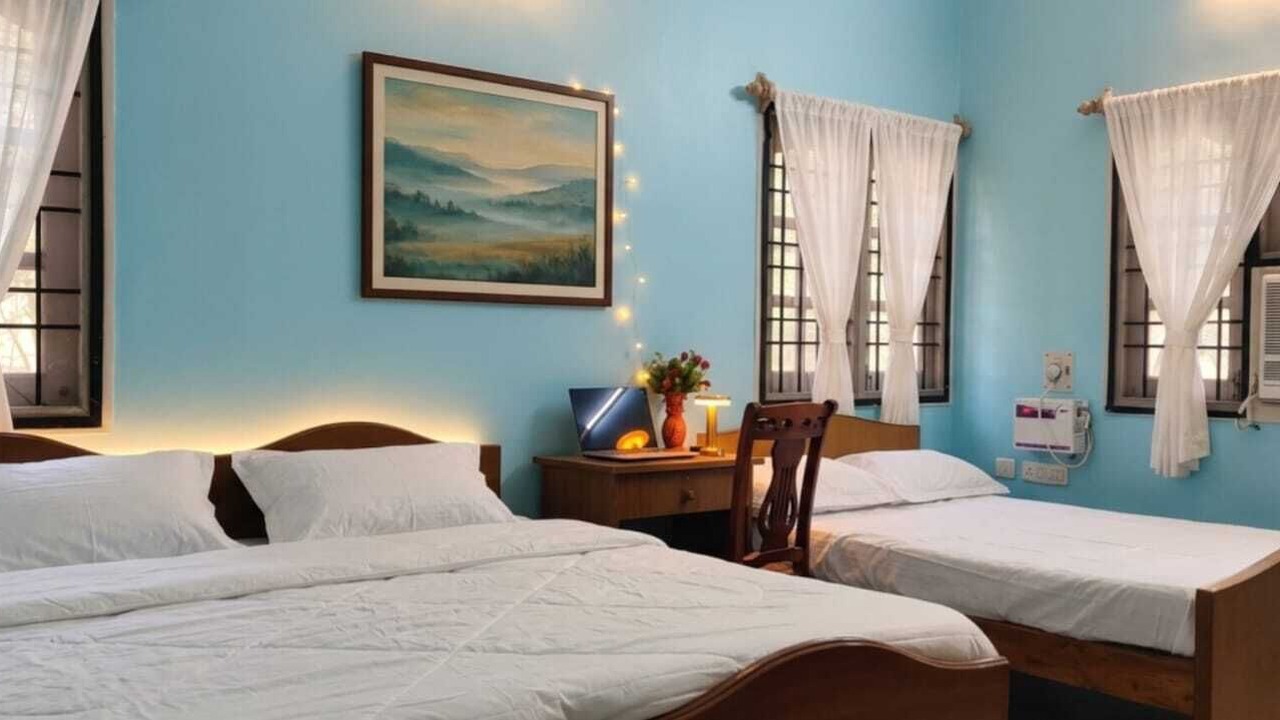 Photo of Bedroom in Madipakkam