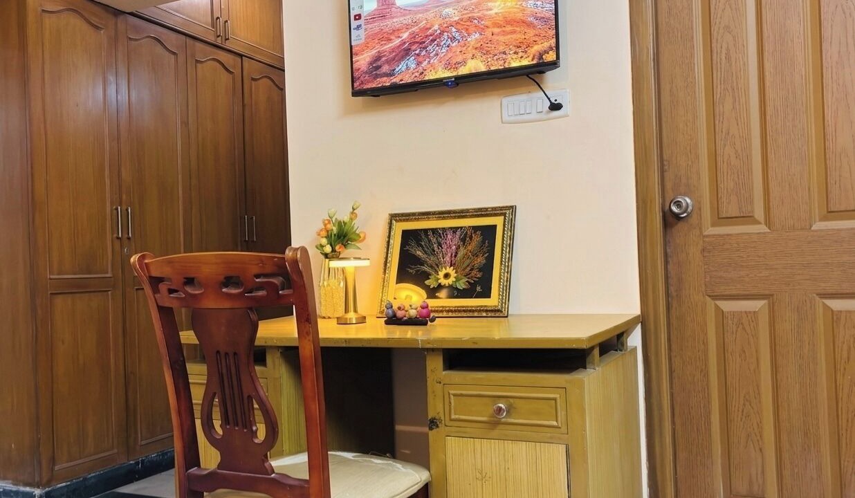 Photo of Bedroom in Madipakkam