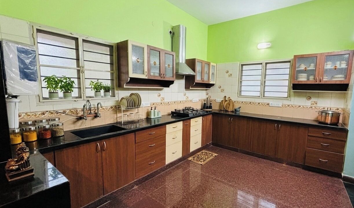 Photo of Bedroom in Madipakkam
