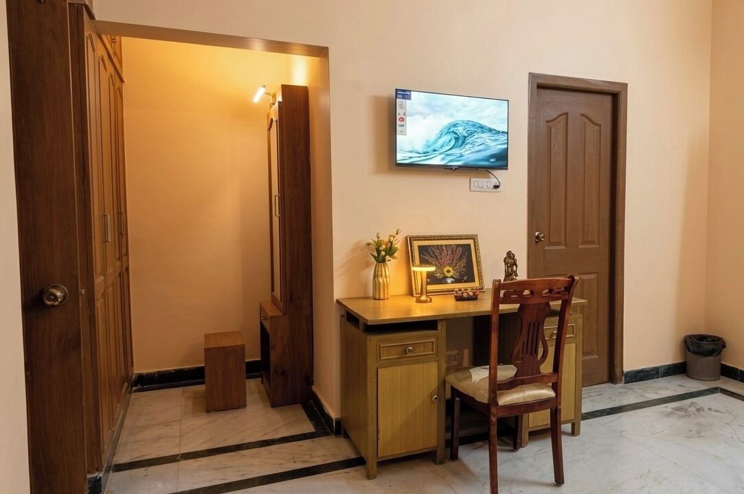 Photo of Bedroom in Madipakkam