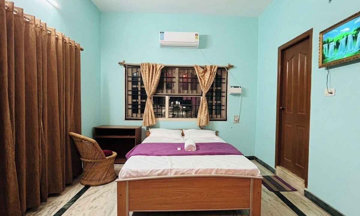 Photo of Bedroom in Madipakkam