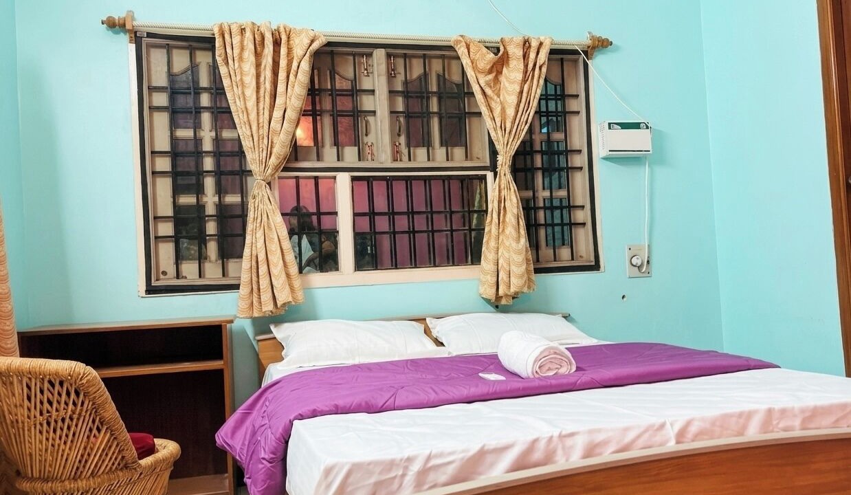 Photo of Bedroom in Madipakkam