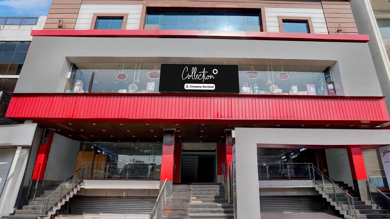 Photo of Outdoor in Indira Nagar