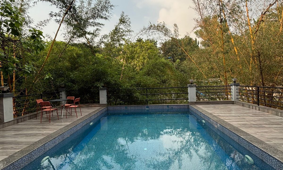 Photo of Outdoor in Arsiwalla Villa