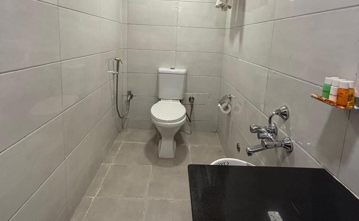 Photo of Bathroom in Arsiwalla Villa