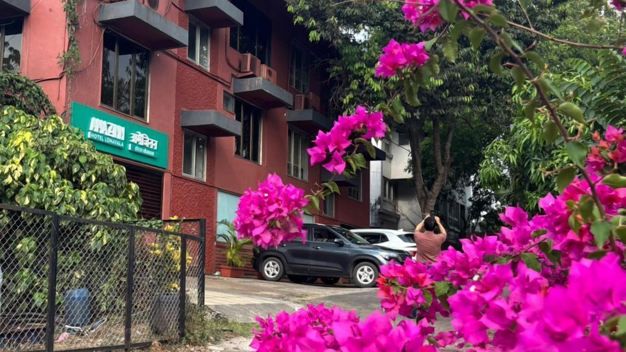 Photo of Outdoor in Arsiwalla Villa