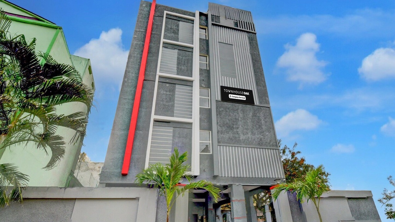 Photo of Outdoor in Hyderabad