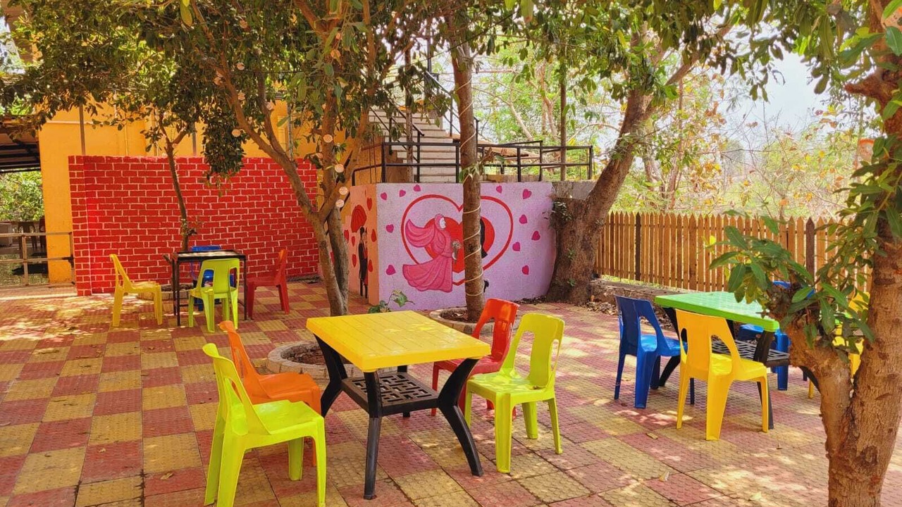 Photo of Outdoor in Karjat
