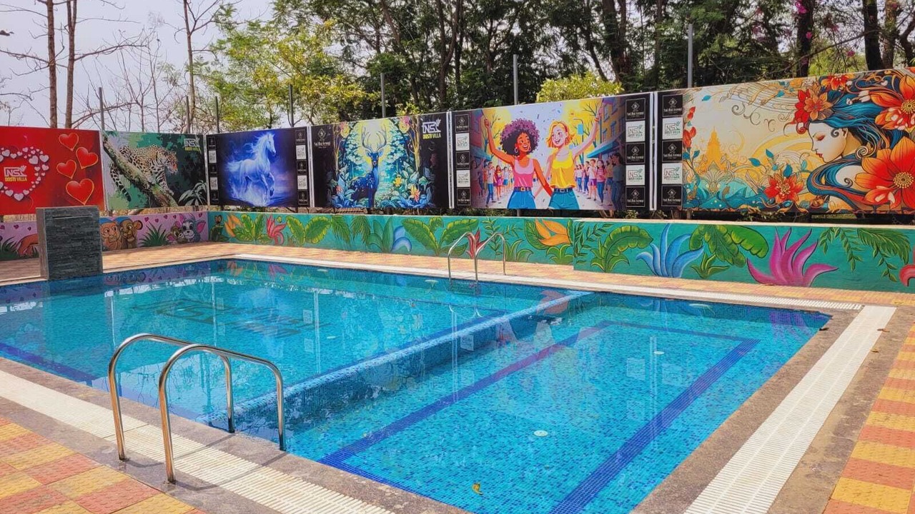 Photo of Outdoor in Karjat