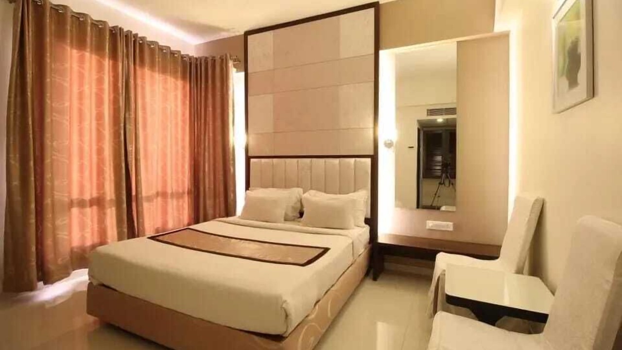 Photo of Bedroom in Aurangabad