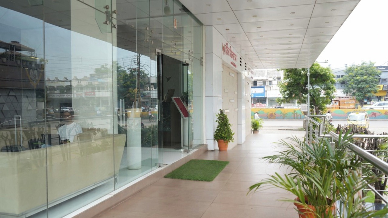 Photo of Outdoor in Aurangabad