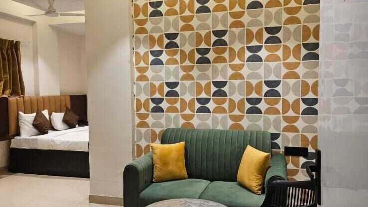 Photo of Bedroom in Aurangabad