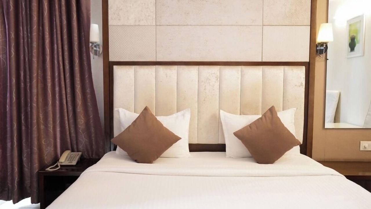 Photo of Bedroom in Aurangabad