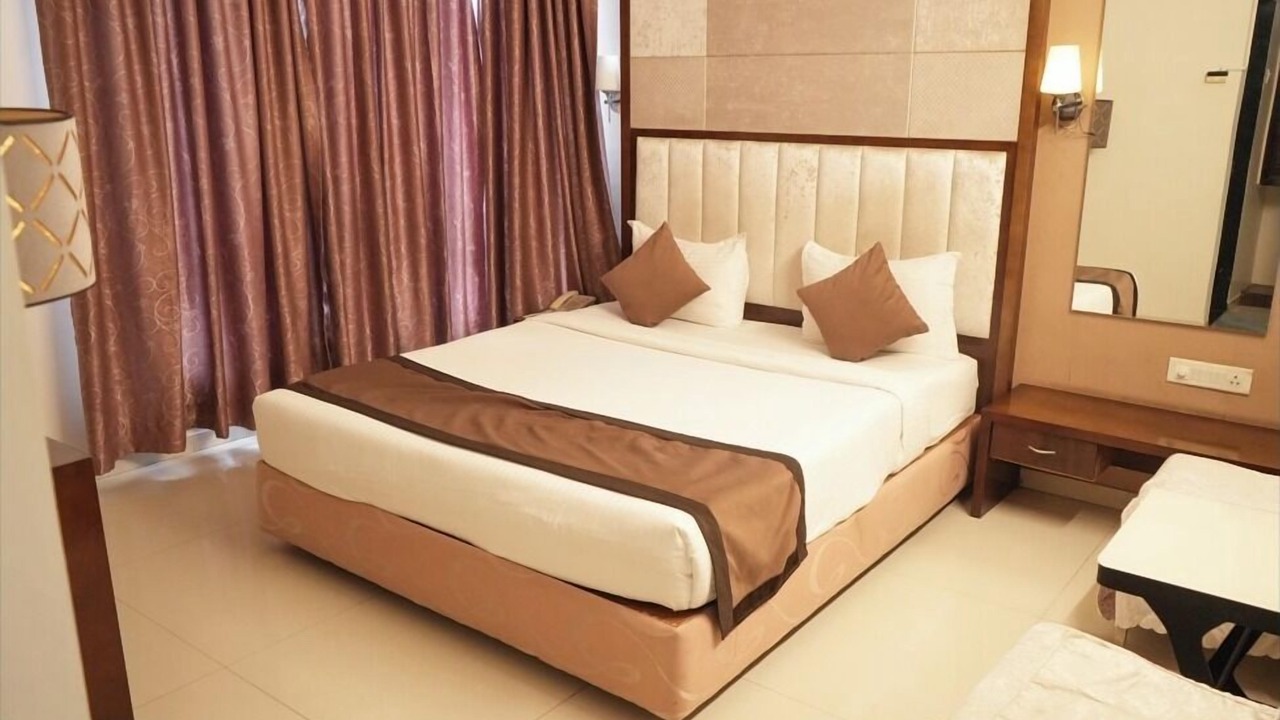 Photo of Bedroom in Aurangabad