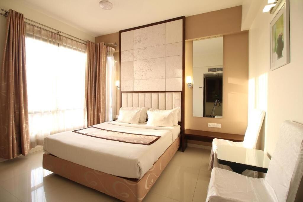 Photo of Bedroom in Aurangabad