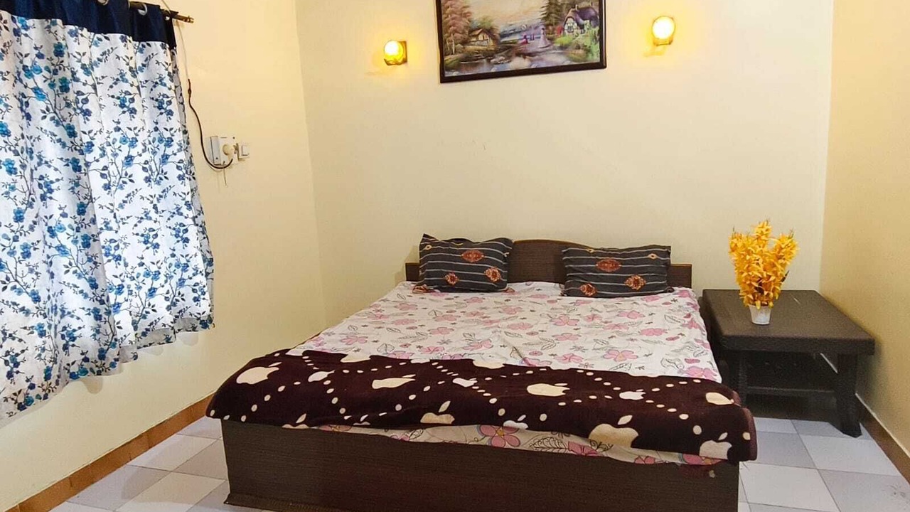 Photo of Bedroom in Raipur