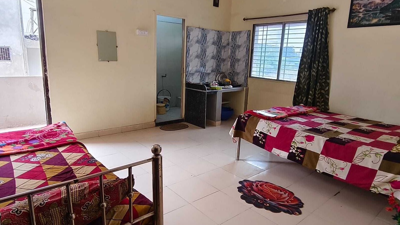 Photo of Bedroom in Raipur