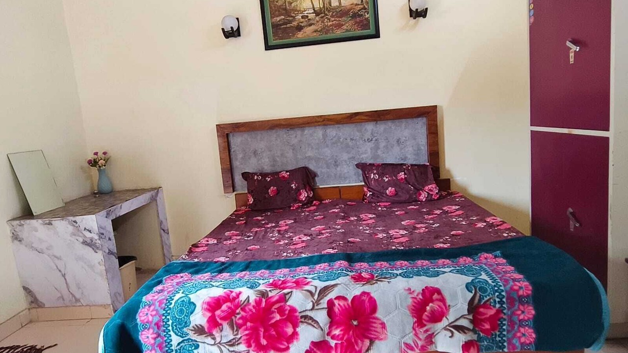 Photo of Patio Balcony in Raipur
