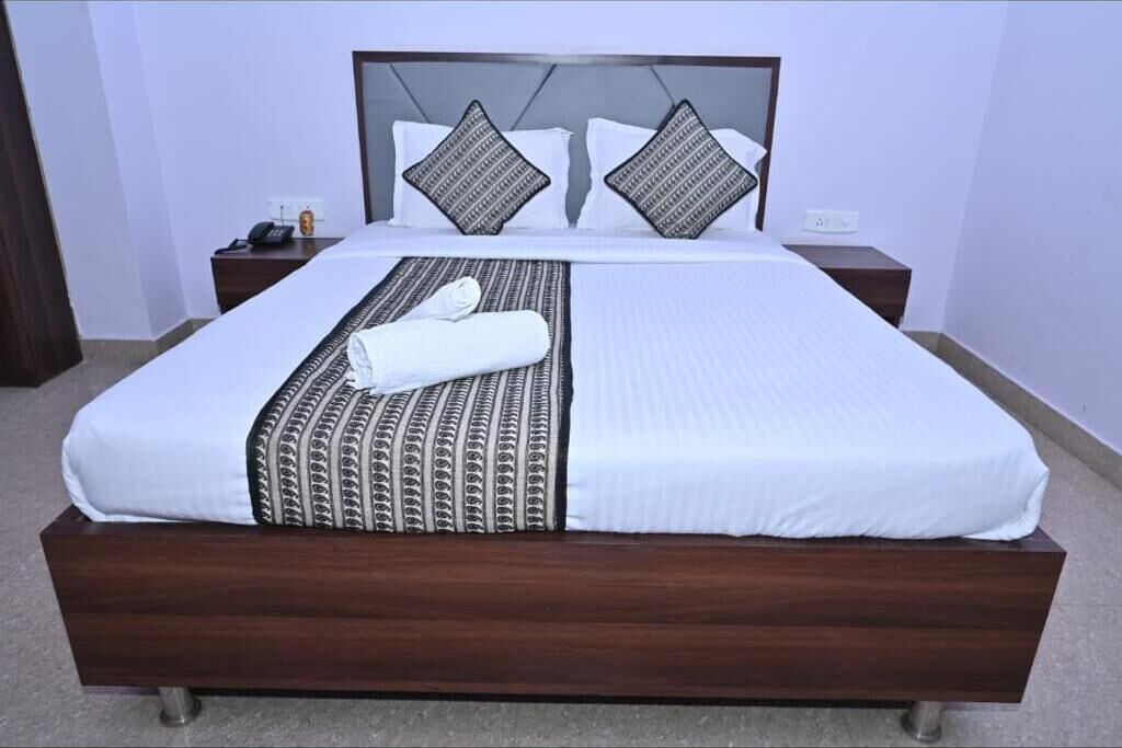 Photo of Bedroom in Sahibganj