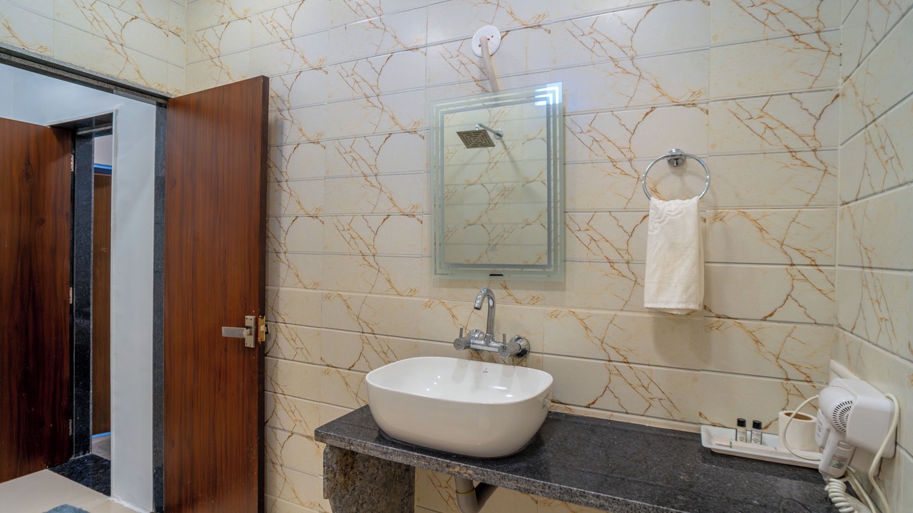 Photo of Bathroom in Bali
