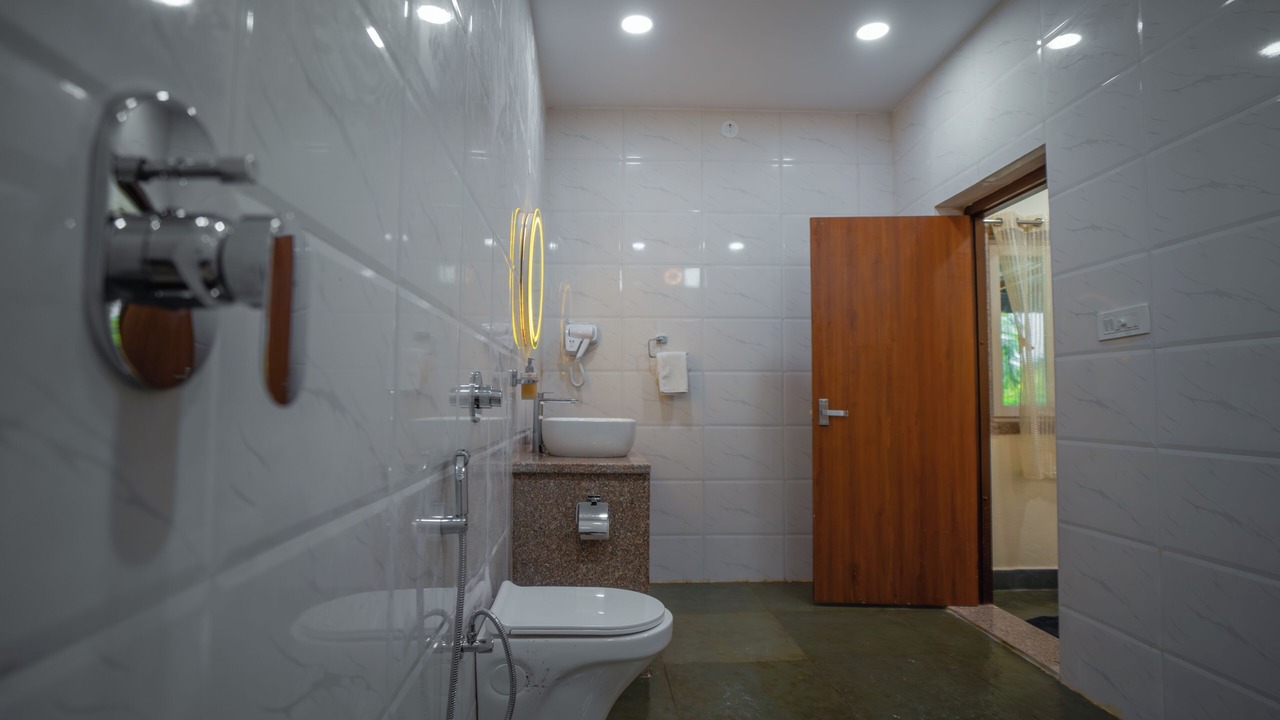 Photo of Bathroom in Bali