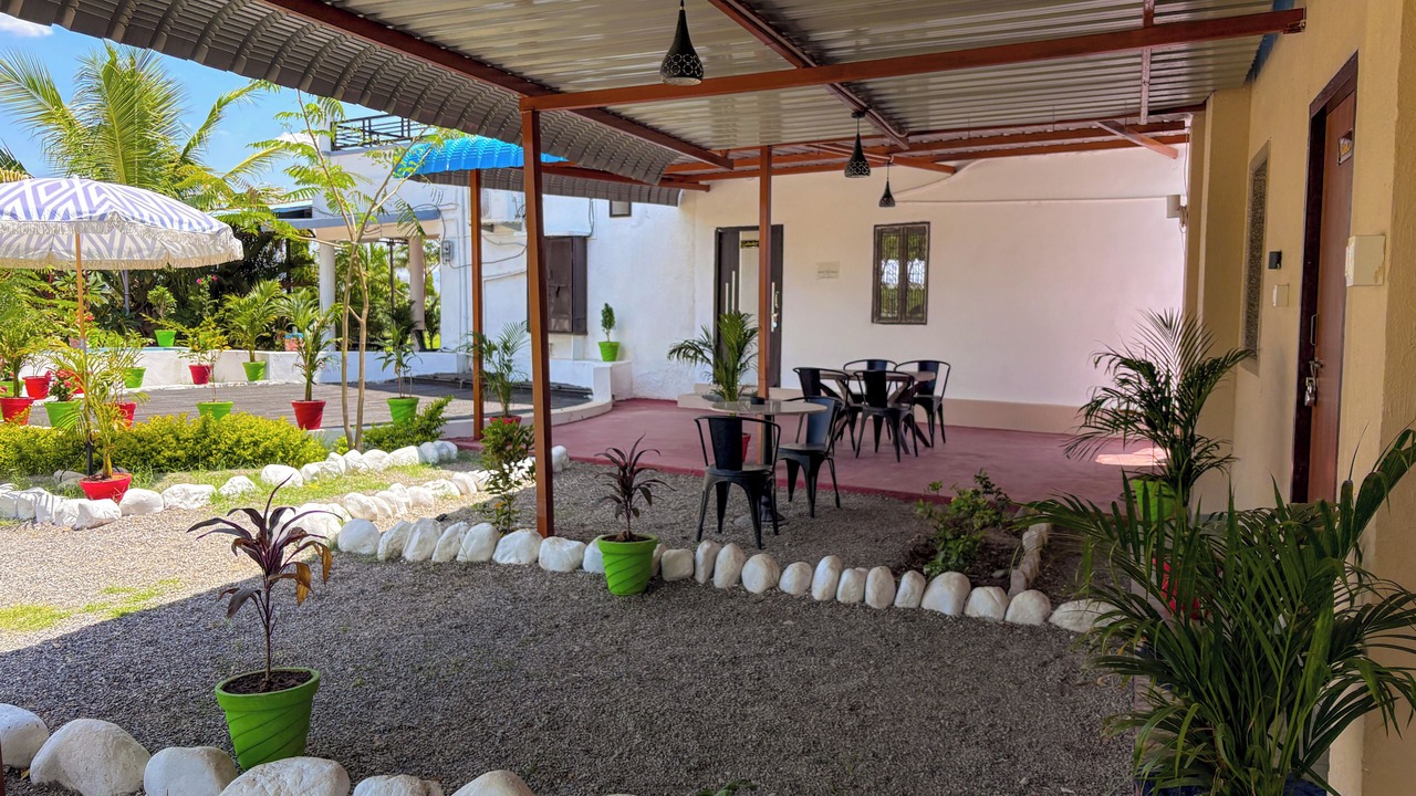 Photo of Outdoor in Bali