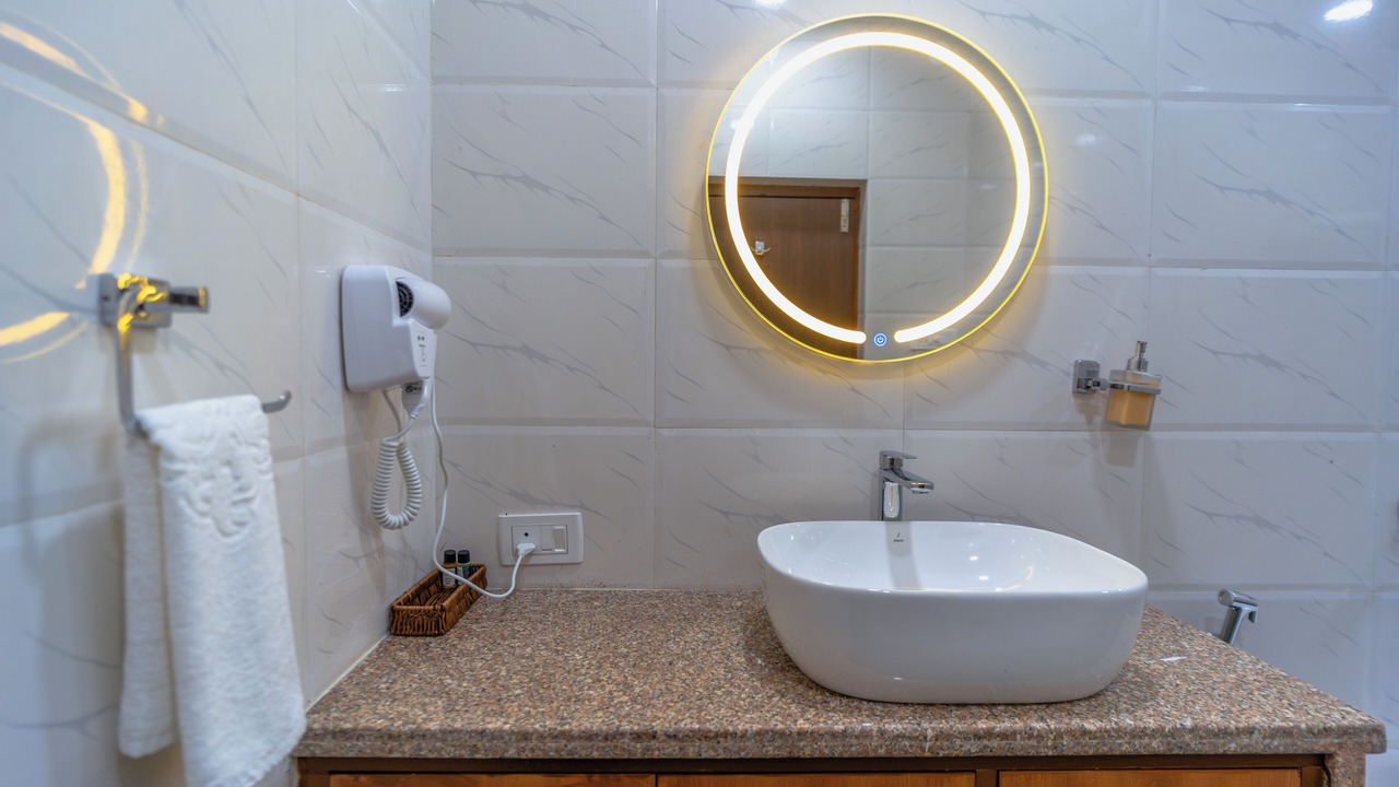 Photo of Bathroom in Bali