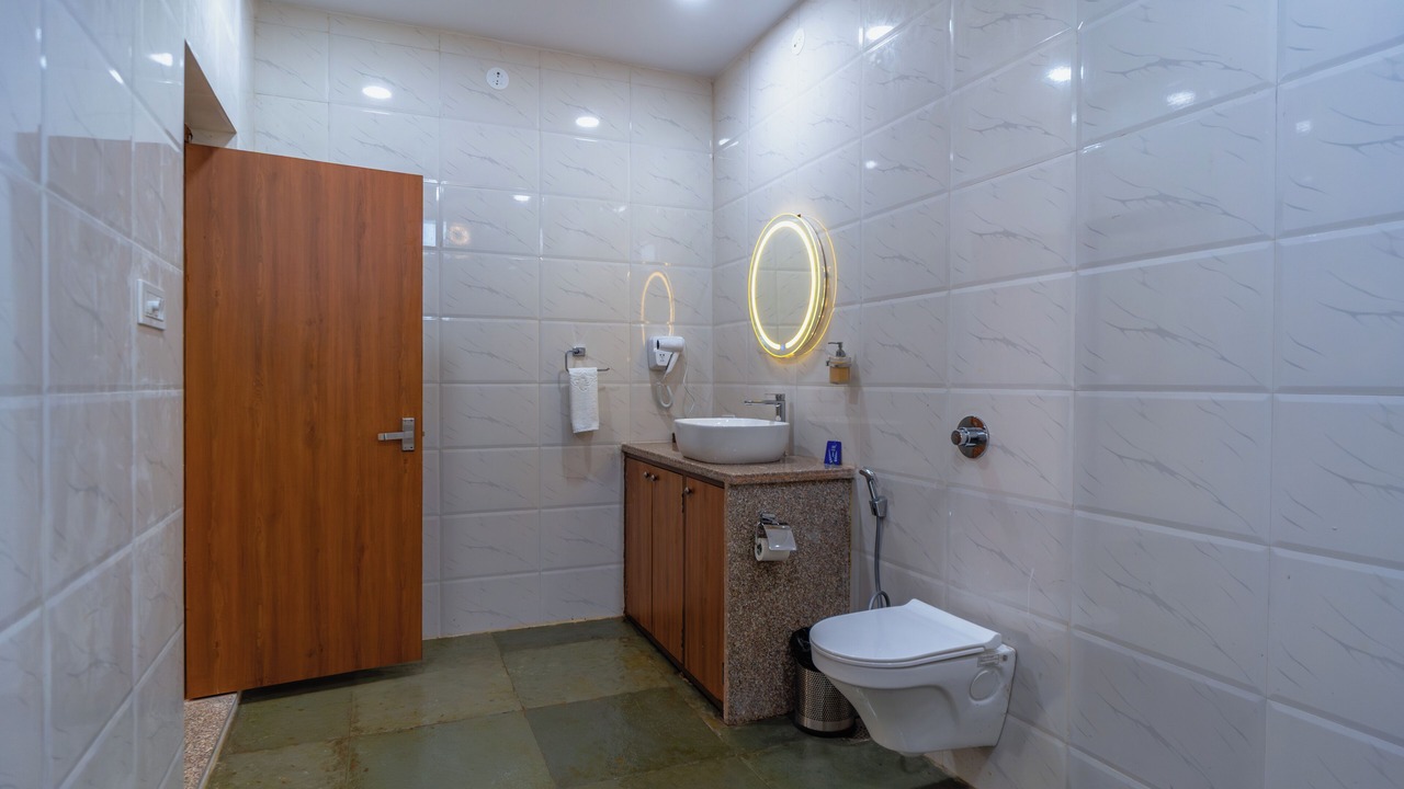Photo of Bathroom in Bali