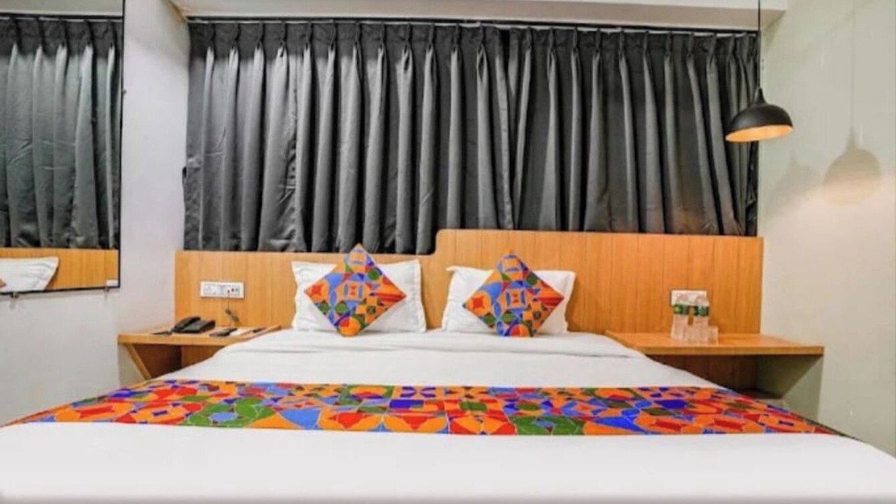 Photo of Bedroom in Surat
