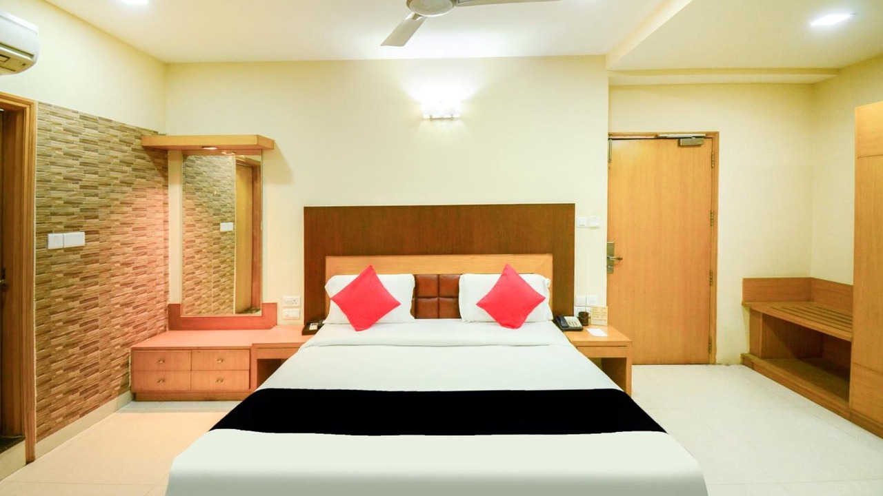 Photo of Bedroom in Gwalior