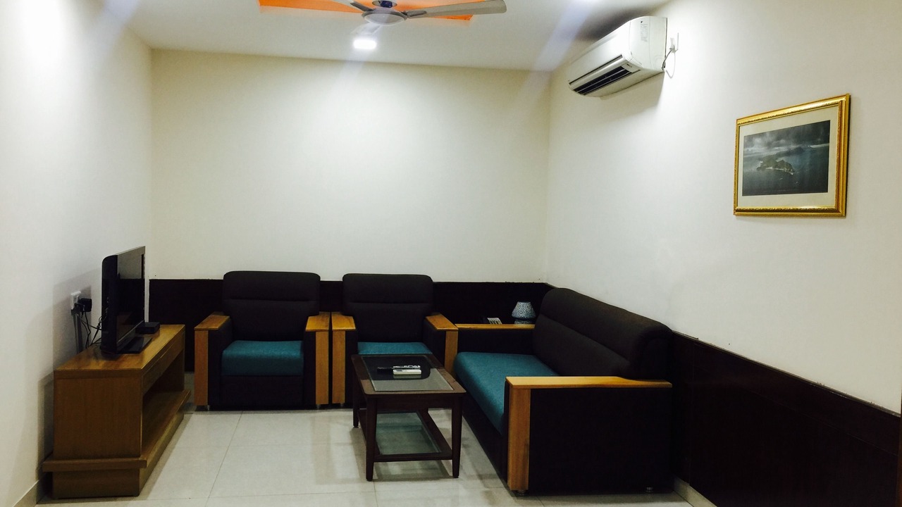 Photo of Bedroom in Gwalior
