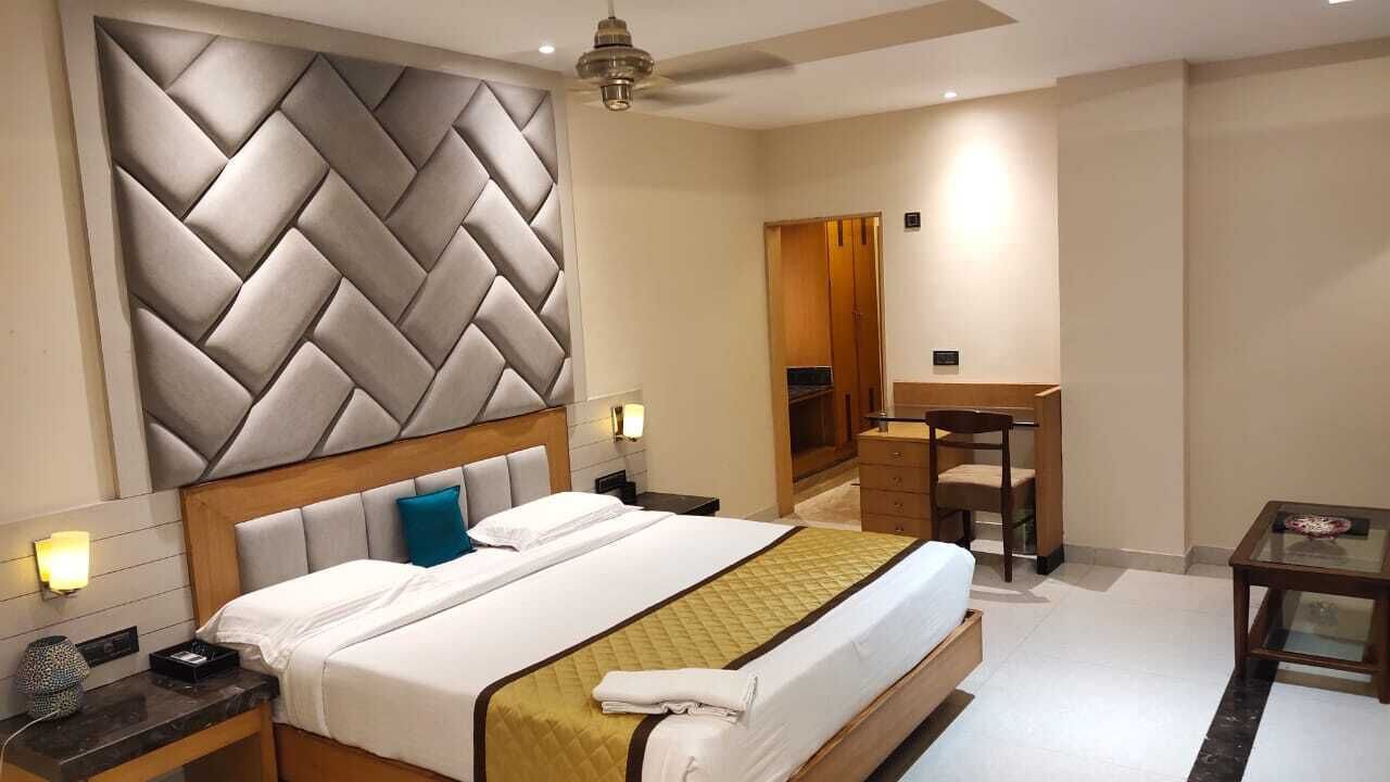 Photo of Bedroom in Gwalior