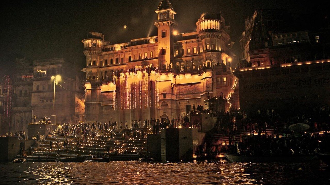 Photo of Outdoor in Varanasi
