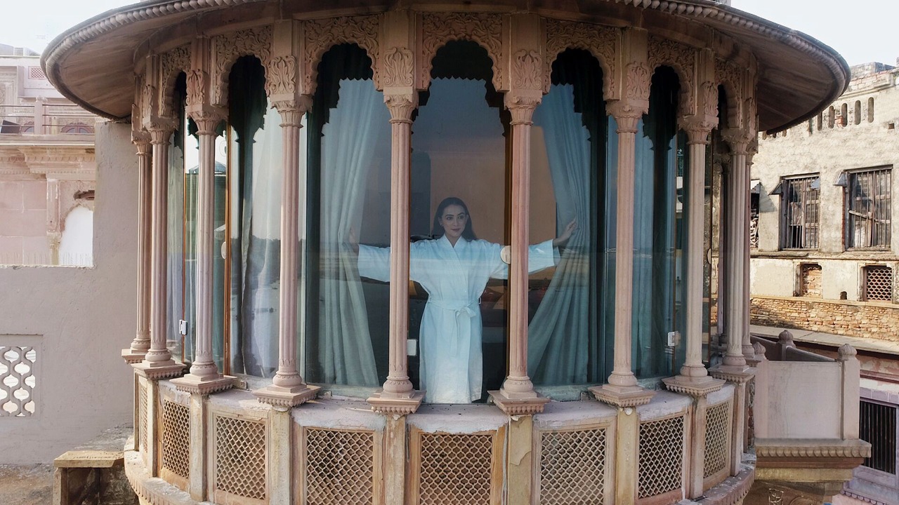 Photo of Bedroom in Varanasi