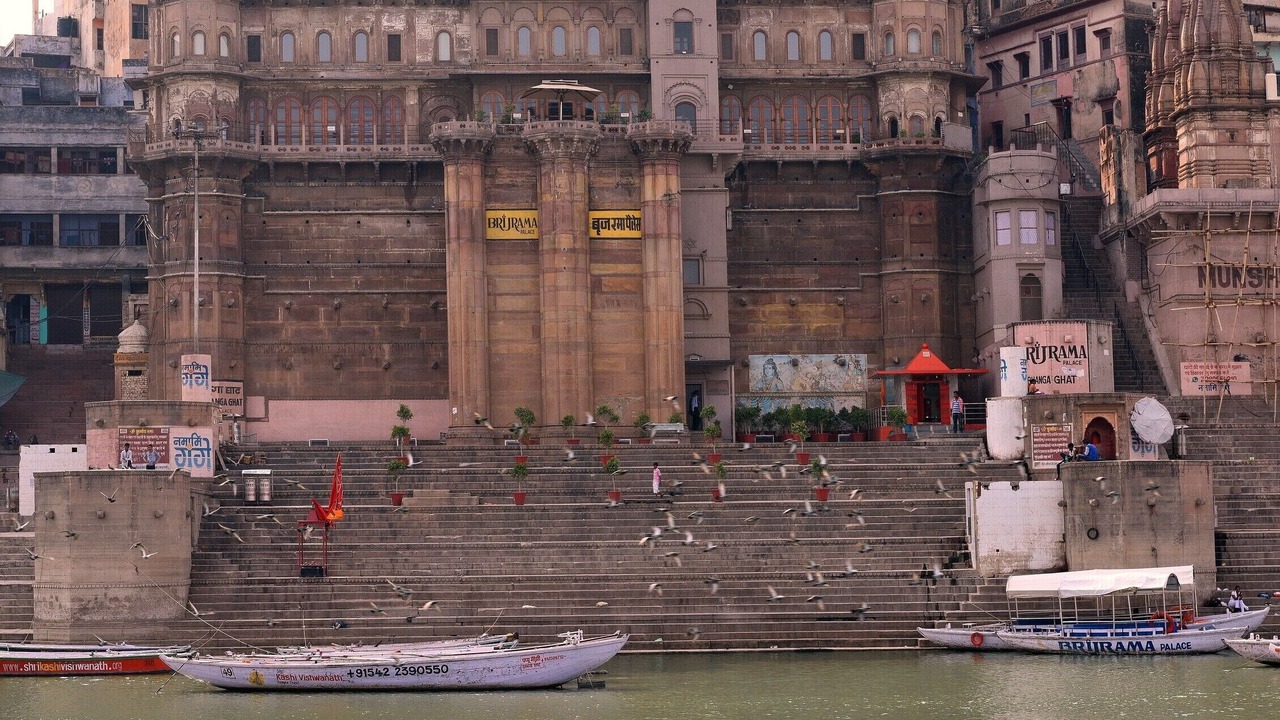 Photo of Outdoor in Varanasi