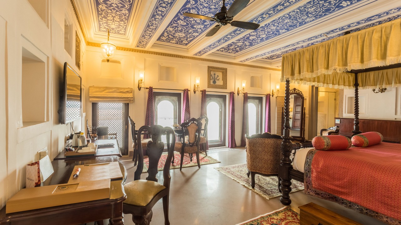 Photo of Bedroom in Varanasi