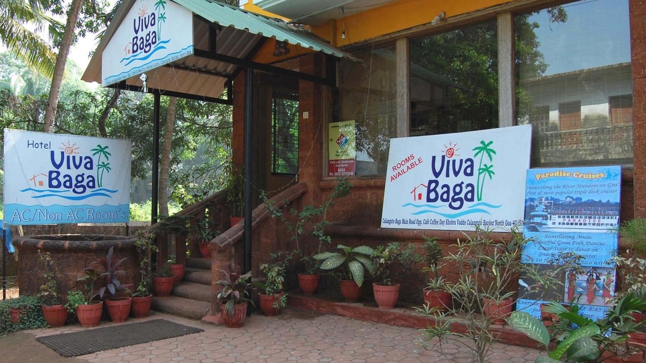 Photo of Outdoor in Saunta Vaddo
