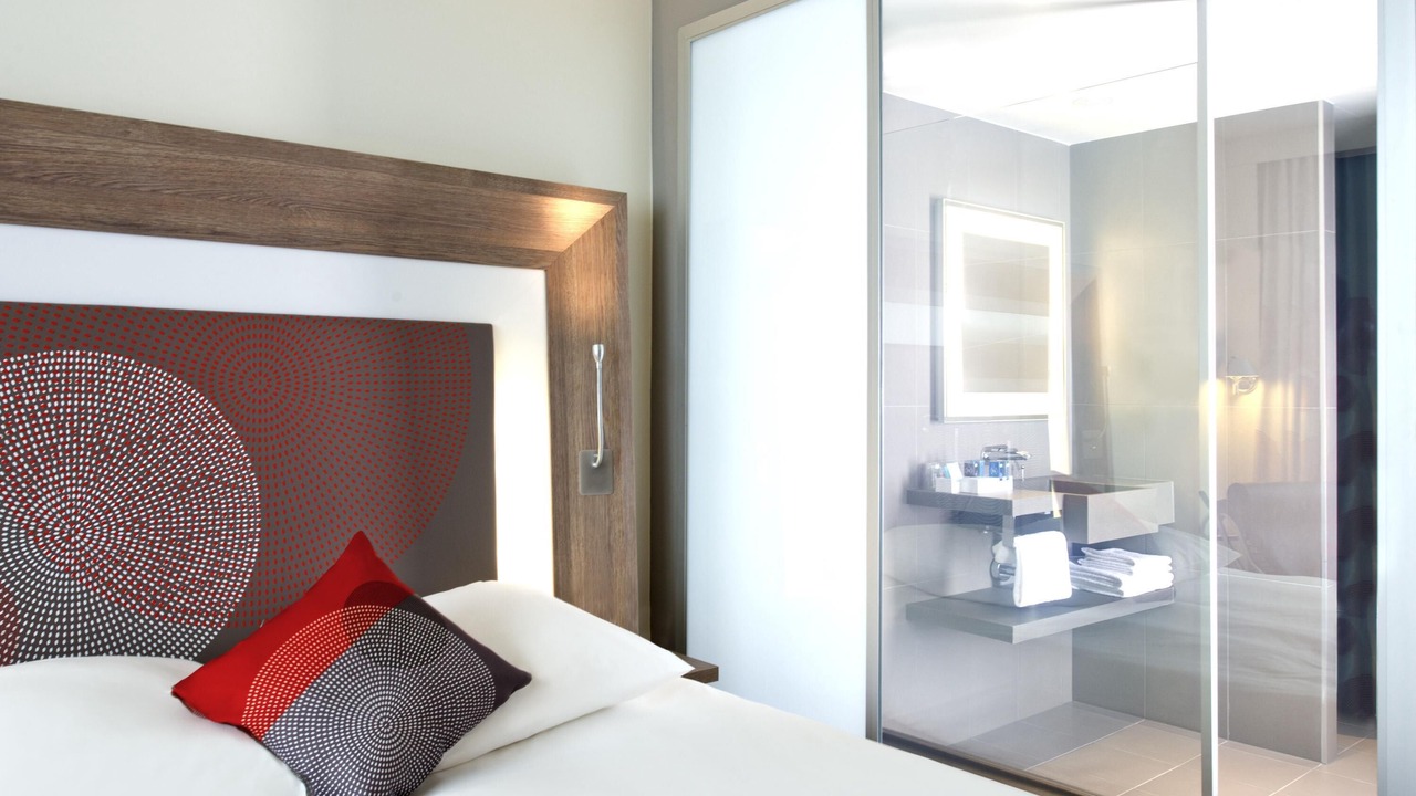 Photo of Bedroom in Sholinganallur