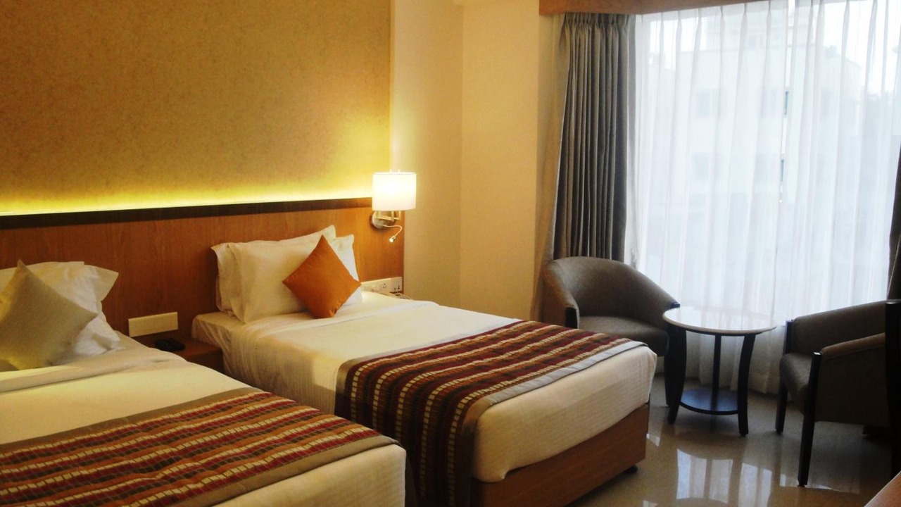 Photo of Bedroom in Bhosari