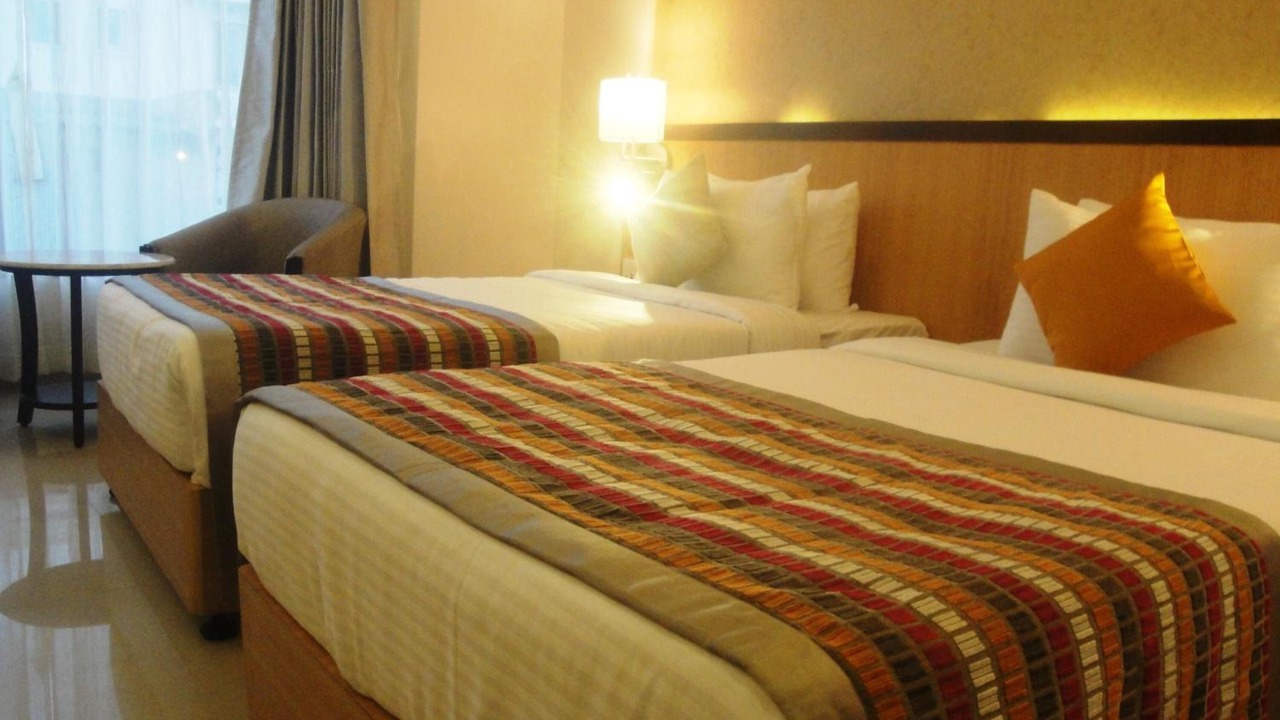 Photo of Bedroom in Bhosari