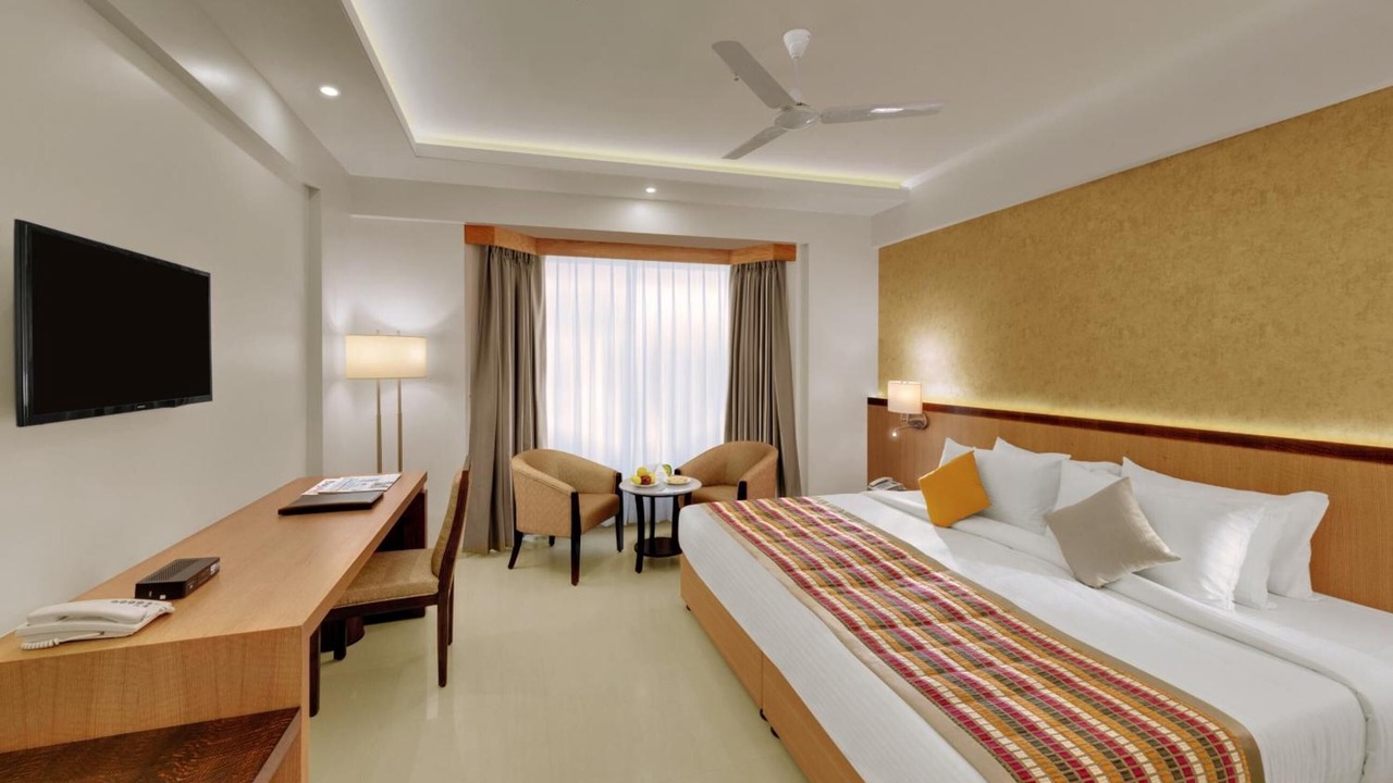 Photo of Bedroom in Bhosari