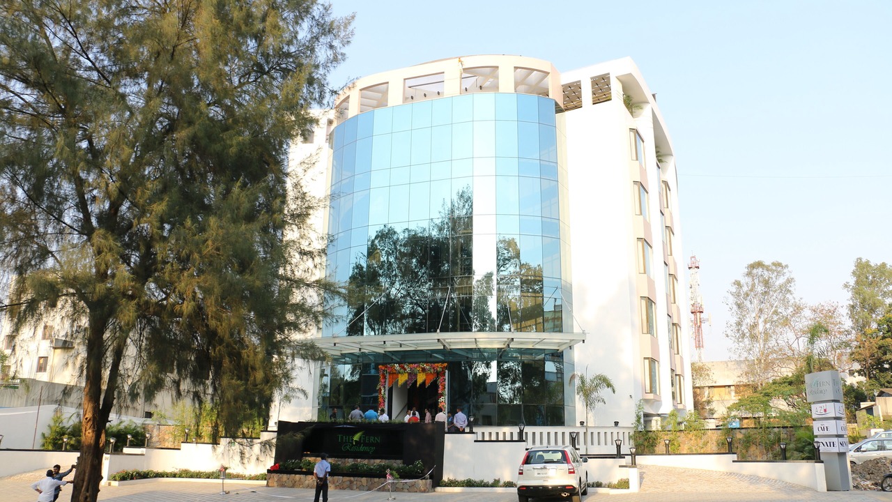 Photo of Outdoor in Bhosari