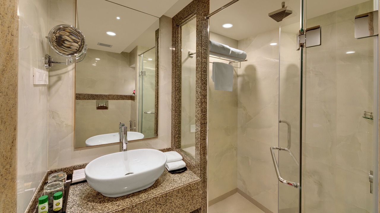 Photo of Bathroom in Bhosari