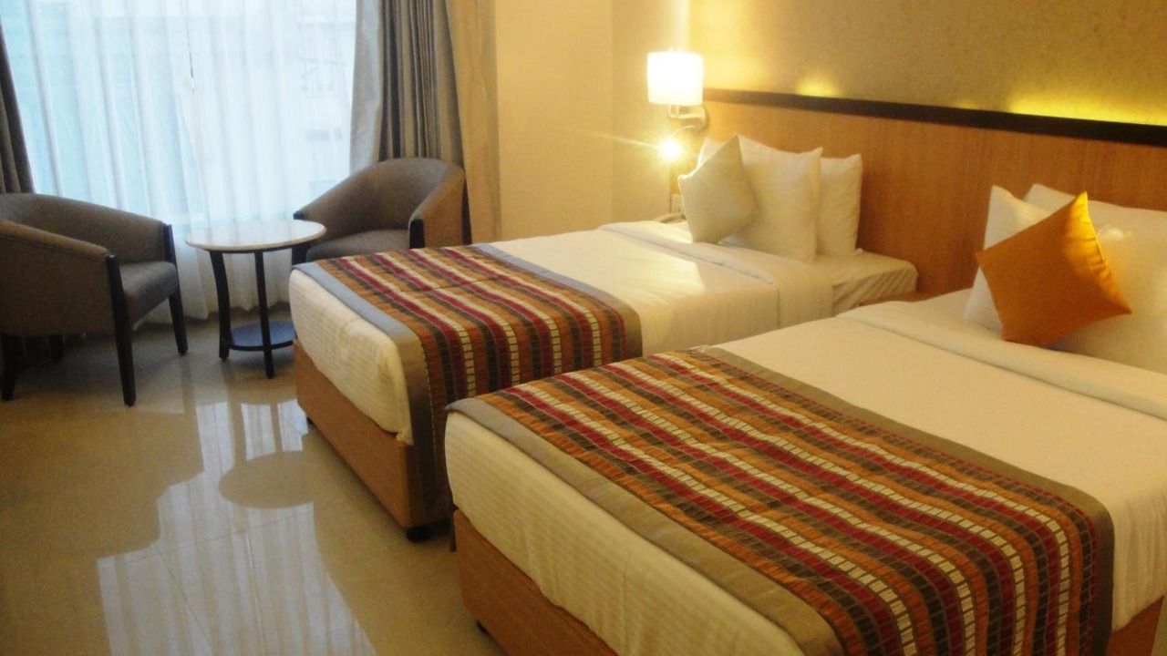 Photo of Bedroom in Bhosari