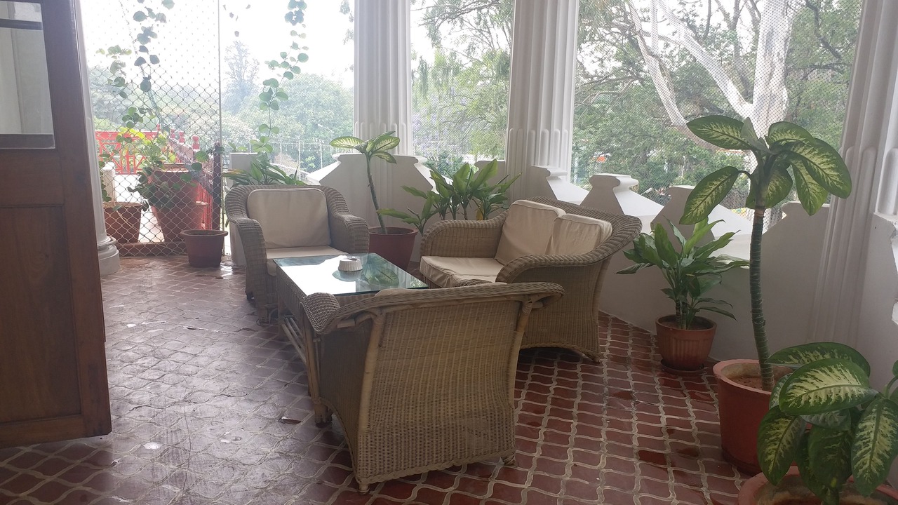 Photo of Patio Balcony in Bengaluru