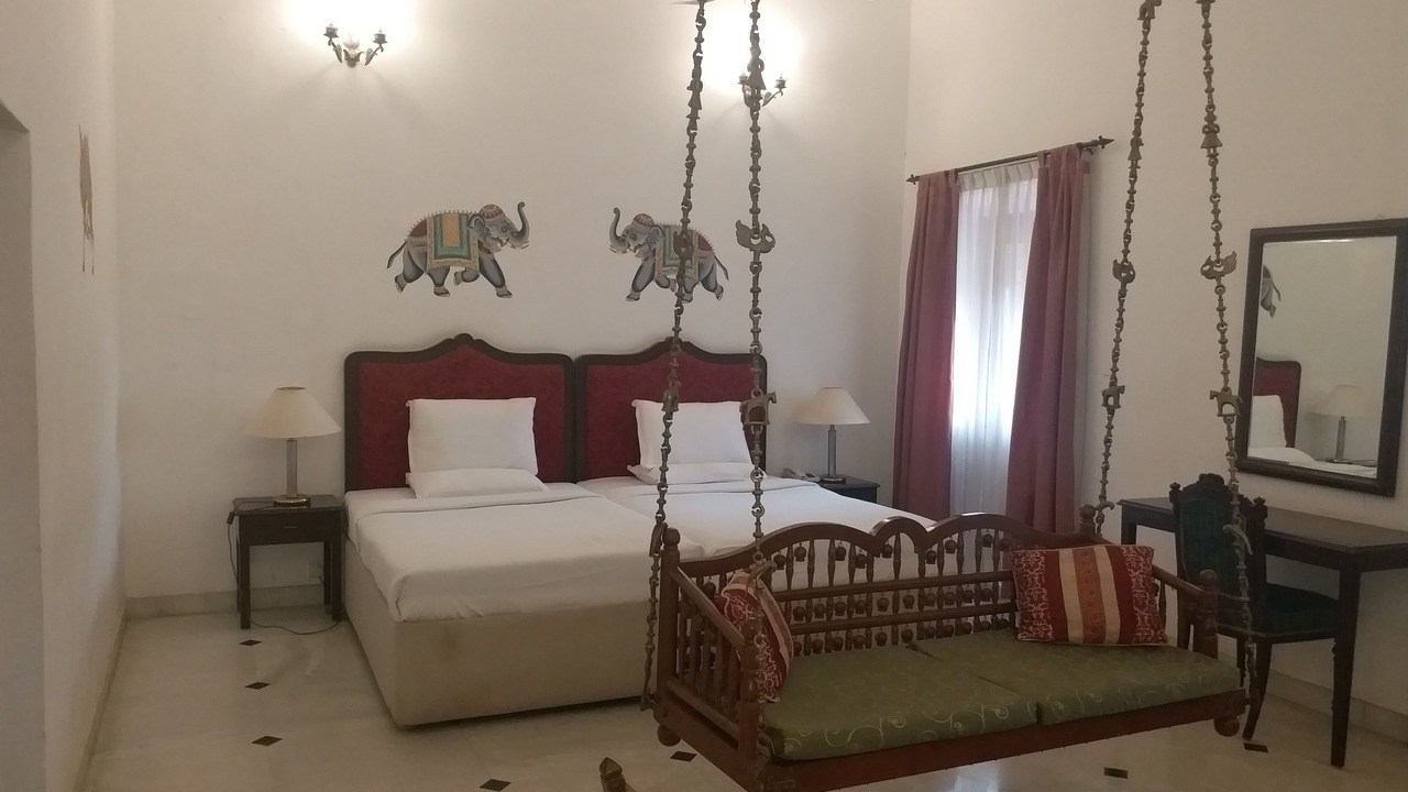 Photo of Bedroom in Bengaluru
