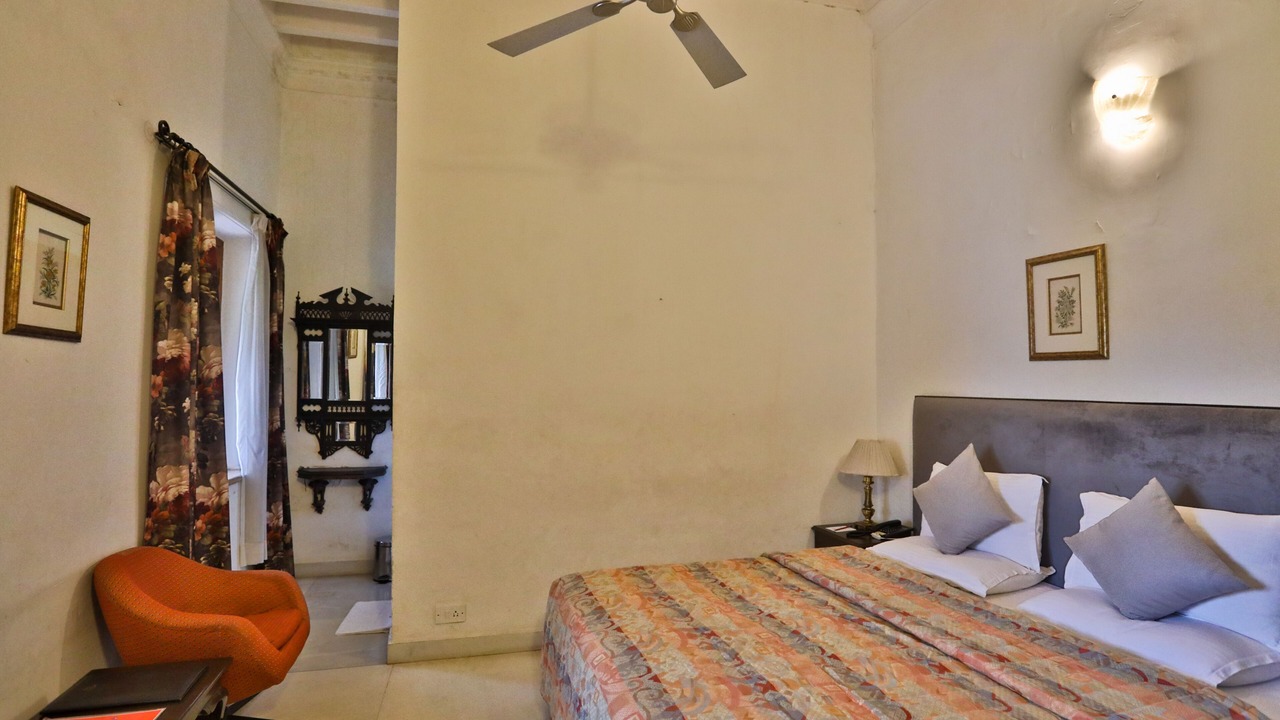 Photo of Bedroom in Bengaluru