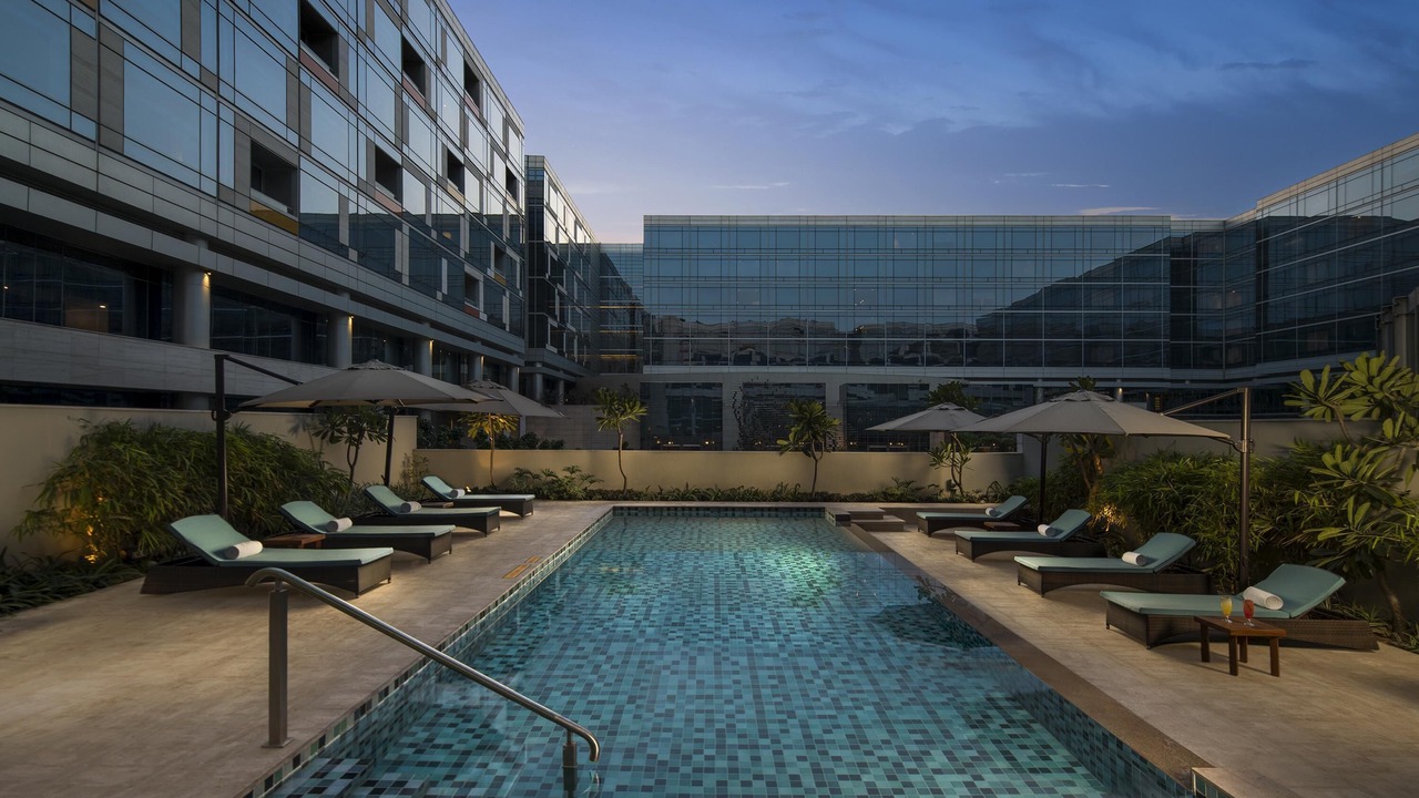 Photo of Outdoor in Aerocity