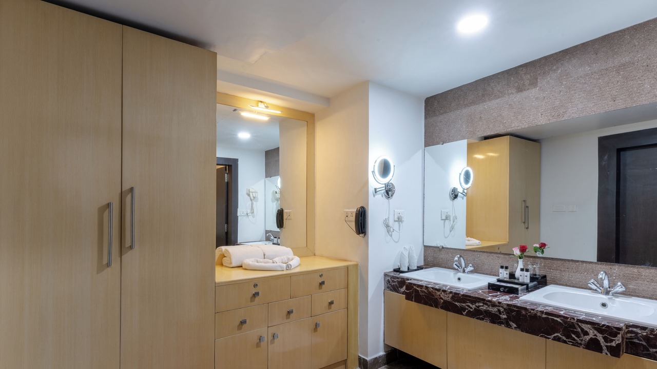 Photo of Bathroom in Patna